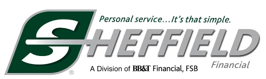 Sheffield Financial (A Division of BB&T)